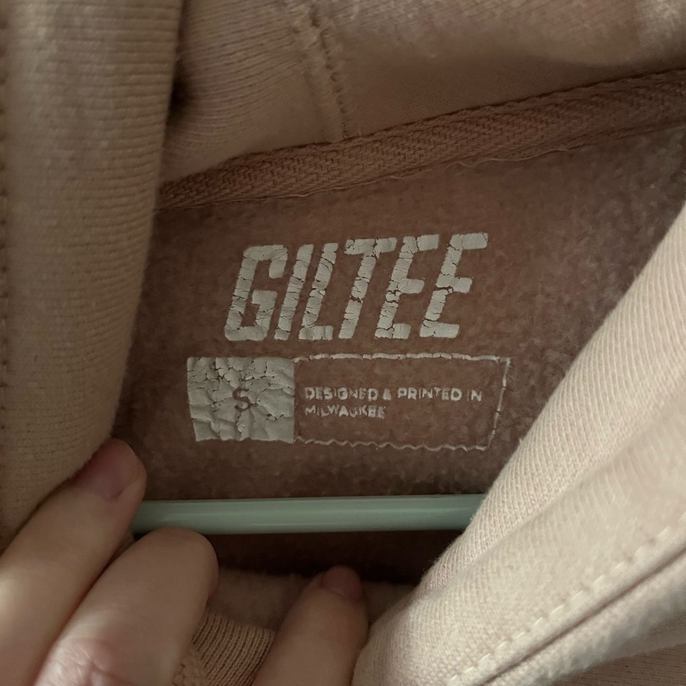 Midwest Mindset Hoodie View 3